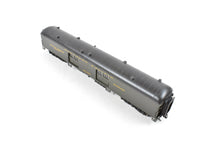 Load image into Gallery viewer, HO Brass TCY - The Coach Yard SP - Southern Pacific 70' Baggage Class 70-B-8/9 Windows Blanked Pro-Painted #6453