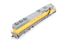 Load image into Gallery viewer, HO Brass OMI - Overland Models, Inc. UP - Union Pacific EMD SD60 Factory Painted No. 6045
