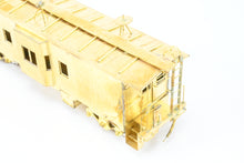 Load image into Gallery viewer, HO Brass Westside Model Co. SP - Southern Pacific C-40-5 Bay Window Steel Caboose