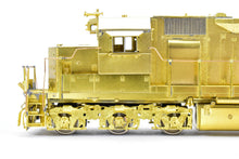Load image into Gallery viewer, HO Brass OMI - Overland Models Inc. UP - Union Pacific EMD SD40X Nos. 3046-3047 Ex EMD Demos #434G and 434H