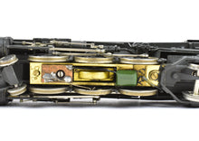 Load image into Gallery viewer, HO Brass Balboa ATSF - Santa Fe 3400 Class 4-6-2 Pacific CP #3437