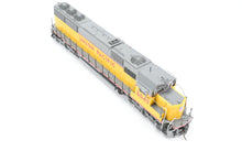 Load image into Gallery viewer, HO Brass OMI - Overland Models, Inc. UP - Union Pacific EMD SD60 Factory Painted No. 6045