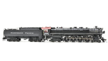 Load image into Gallery viewer, HO Brass Hybrid BLI - Broadway Limited Imports NP - Northern Pacific A-3 4-8-4 FP #2666 w/ Smoke Paragon 4 Sound/DC/DCC