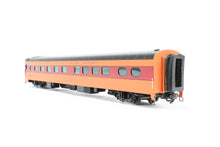 Load image into Gallery viewer, HO Brass Shoreham Shops MILW07-52 MILW - Milwaukee Road 1952 10-6 "Lake" Series Sleeper Nos. 2-11 FP No. 6 "Lake Pend Oreille"