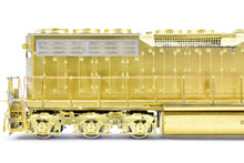 Load image into Gallery viewer, HO Brass OMI - Overland Models Inc. UP - Union Pacific EMD SD40X Nos. 3046-3047 Ex EMD Demos #434G and 434H