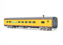 Load image into Gallery viewer, HO Brass Wasatch Model Co. UP - Union Pacific ACF 1949 4000-4003 Lunch Counter Diner C/P #4001