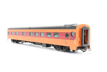 Load image into Gallery viewer, HO Brass Shoreham Shops MILW07-52 MILW - Milwaukee Road 1952 10-6 "Lake" Series Sleeper Nos. 2-11 FP No. 6 "Lake Pend Oreille"