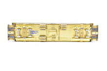 Load image into Gallery viewer, HOn3 Brass NJ Custom Brass RGS - Rio Grande Southern Business Car B-21 "Rico"