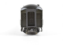 Load image into Gallery viewer, HO Brass TCY - The Coach Yard SP - Southern Pacific 70' Baggage Class 70-B-8/9 Windows Blanked Pro-Painted #6453