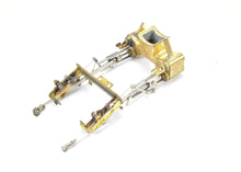 Load image into Gallery viewer, HO Brass CON Westside Model Co. SP - Southern Pacific T-28 to T-32 Conversion Kit