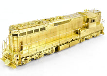 Load image into Gallery viewer, HO Brass OMI - Overland Models Inc. D&RGW - Denver & Rio Grande Western EMD SD7 Nos. 5300 - 5303