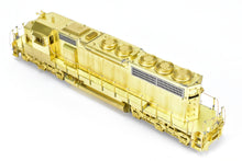 Load image into Gallery viewer, HO Brass OMI - Overland Models Inc. UP - Union Pacific EMD SD40 Nos. 3000-3039