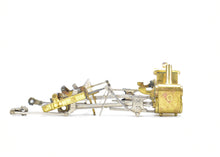 Load image into Gallery viewer, HO Brass CON Westside Model Co. SP - Southern Pacific T-28 to T-32 Conversion Kit