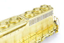 Load image into Gallery viewer, HO Brass OMI - Overland Models Inc. UP - Union Pacific EMD SD40X Nos. 3046-3047 Ex EMD Demos #434G and 434H