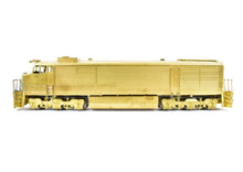 Load image into Gallery viewer, HO Brass Hallmark Models ATSF - Santa Fe GE U30CG Cowl Passenger Diesel New NWSL Gears