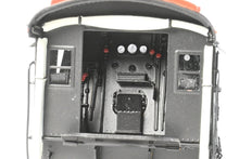 Load image into Gallery viewer, HO Brass CON GPM - Glacier Park Models GN - Great Northern O-8 Class 2-8-2 Factory Painted No. 3393