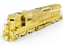 Load image into Gallery viewer, HO Brass OMI - Overland Models Inc. D&RGW - Denver & Rio Grande Western EMD SD7 Nos. 5300 - 5303