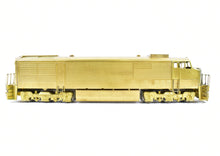 Load image into Gallery viewer, HO Brass Hallmark Models ATSF - Santa Fe GE U30CG Cowl Passenger Diesel New NWSL Gears