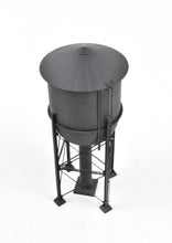 Load image into Gallery viewer, HO Brass Railworks PRR - Pennsylvania Railroad 50,000 Gallon Standard Steel Water Tank C/P