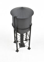 Load image into Gallery viewer, HO Brass Railworks PRR - Pennsylvania Railroad 50,000 Gallon Standard Steel Water Tank C/P