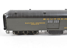 Load image into Gallery viewer, HO Brass TCY - The Coach Yard SP - Southern Pacific 70' Baggage Class 70-B-8/9 Windows Blanked Pro-Painted #6453