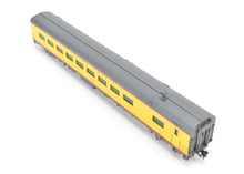 Load image into Gallery viewer, HO Brass Wasatch Model Co. UP - Union Pacific ACF 1949 4000-4003 Lunch Counter Diner C/P #4001