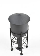 Load image into Gallery viewer, HO Brass Railworks PRR - Pennsylvania Railroad 50,000 Gallon Standard Steel Water Tank C/P