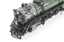 Load image into Gallery viewer, HO Brass CON GPM - Glacier Park Models GN - Great Northern O-8 Class 2-8-2 Factory Painted No. 3393