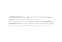 Load image into Gallery viewer, HO Brass OMI - Overland Models Inc. UP - Union Pacific EMD SD40X Nos. 3046-3047 Ex EMD Demos #434G and 434H