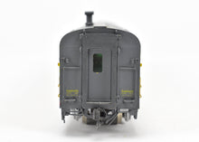 Load image into Gallery viewer, HO Brass Wasatch Model Co. UP - Union Pacific ACF 1949 4000-4003 Lunch Counter Diner C/P #4001