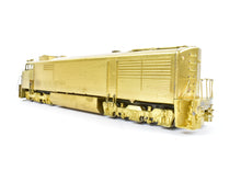 Load image into Gallery viewer, HO Brass Hallmark Models ATSF - Santa Fe GE U30CG Cowl Passenger Diesel New NWSL Gears