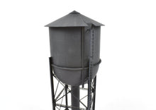 Load image into Gallery viewer, HO Brass Railworks PRR - Pennsylvania Railroad 50,000 Gallon Standard Steel Water Tank C/P