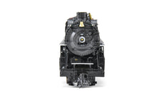 Load image into Gallery viewer, HO Brass Hybrid BLI - Broadway Limited Imports NP - Northern Pacific A-3 4-8-4 FP #2666 w/ Smoke Paragon 4 Sound/DC/DCC
