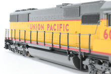 Load image into Gallery viewer, HO Brass OMI - Overland Models, Inc. UP - Union Pacific EMD SD60 Factory Painted No. 6045