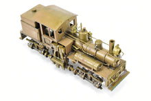 Load image into Gallery viewer, HO Brass NWSL - Northwest Short Line Various Roads Class A Shay 18 Ton 2-truck
