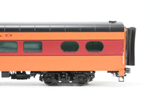 Load image into Gallery viewer, HO Brass Shoreham Shops MILW07-52 MILW - Milwaukee Road 1952 10-6 "Lake" Series Sleeper Nos. 2-11 FP No. 6 "Lake Pend Oreille"