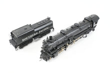 Load image into Gallery viewer, HO Brass Westside Model Co. SP - Southern Pacific SP-1 Class 4-10-2 Custom Painted No. 5046
