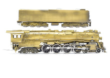 Load image into Gallery viewer, HO Brass PFM - United ATSF - Santa Fe 4-8-4 Northern 1975 Run