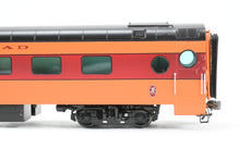 Load image into Gallery viewer, HO Brass Shoreham Shops MILW07-52 MILW - Milwaukee Road 1952 10-6 "Lake" Series Sleeper Nos. 2-11 FP No. 6 "Lake Pend Oreille"