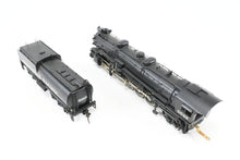 Load image into Gallery viewer, HO Brass Westside Model Co. SP - Southern Pacific SP-1 Class 4-10-2 Custom Painted No. 5046