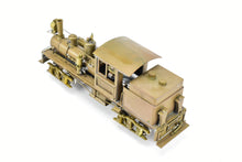 Load image into Gallery viewer, HO Brass NWSL - Northwest Short Line Various Roads Class A Shay 18 Ton 2-truck