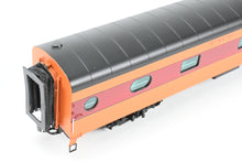 Load image into Gallery viewer, HO Brass Shoreham Shops MILW07-52 MILW - Milwaukee Road 1952 10-6 "Lake" Series Sleeper Nos. 2-11 FP No. 6 "Lake Pend Oreille"