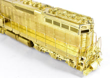 Load image into Gallery viewer, HO Brass OMI - Overland Models Inc. D&RGW - Denver & Rio Grande Western EMD SD7 Nos. 5300 - 5303
