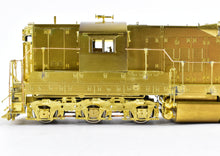 Load image into Gallery viewer, HO Brass OMI - Overland Models Inc. D&RGW - Denver & Rio Grande Western EMD SD7 Nos. 5300 - 5303