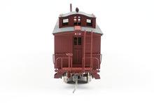 Load image into Gallery viewer, HO Brass MEW - Model Engineering Works CM - Colorado Midland Way Car Caboose CP No. 410 REBOXX
