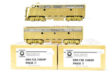Load image into Gallery viewer, HO Brass Oriental Limited Various Road EMD F3A/F3B PH IV 1500 HP 2-Unit Set