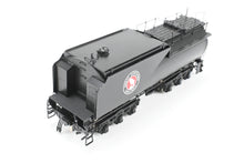 Load image into Gallery viewer, HO Brass CON GPM - Glacier Park Models GN - Great Northern O-8 Class 2-8-2 Factory Painted No. 3393