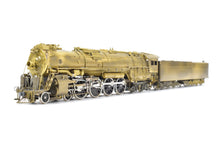 Load image into Gallery viewer, HO Brass PFM - United ATSF - Santa Fe 4-8-4 Northern 1975 Run