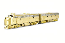 Load image into Gallery viewer, HO Brass Oriental Limited Various Road EMD F3A/F3B PH IV 1500 HP 2-Unit Set
