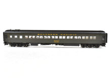 Load image into Gallery viewer, HO Brass TCY - The Coach Yard SP - Southern Pacific Class 73-C-1 Chair Pro Painted w/ Interior Added #2331